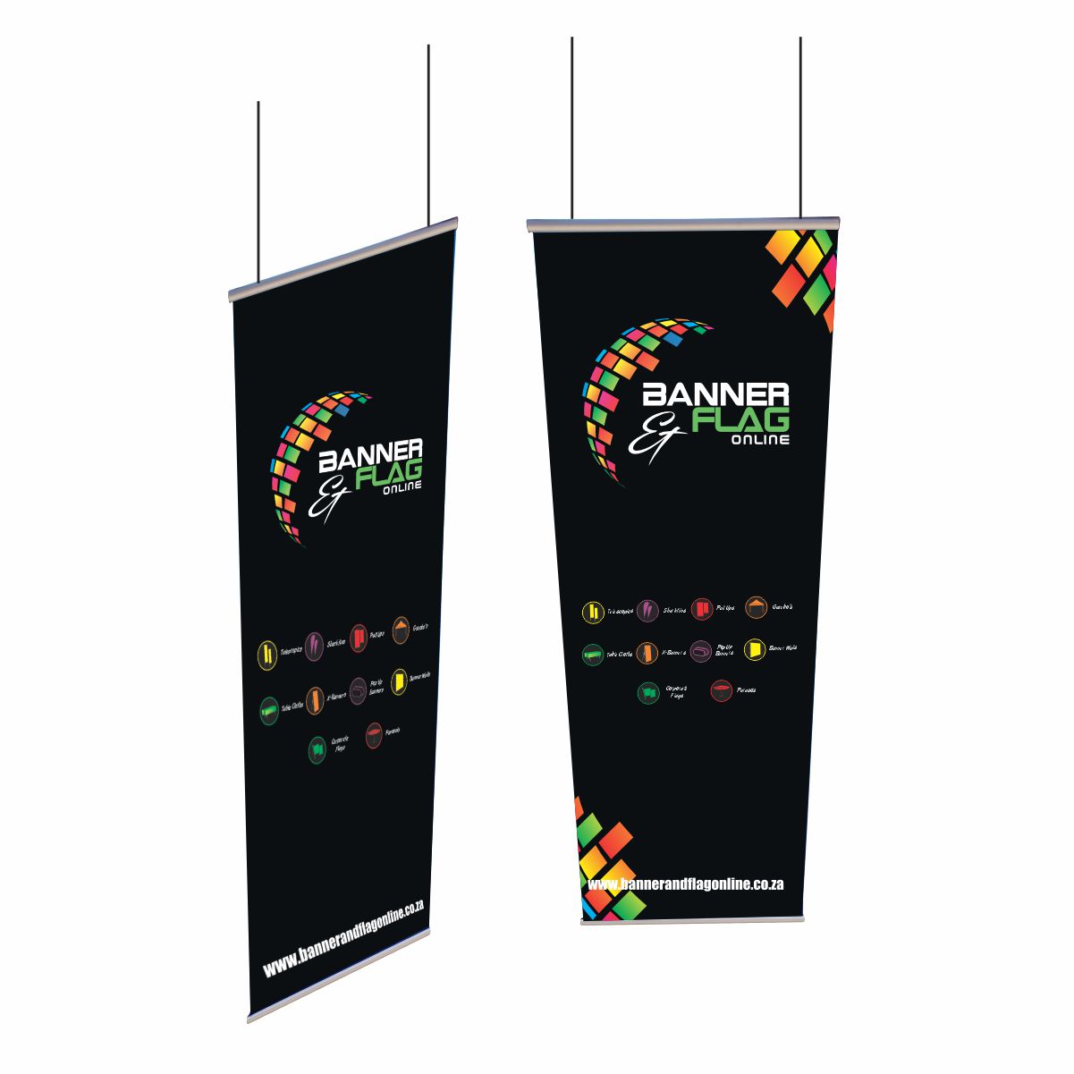 Hanging Banner new